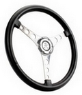 Cascade Wheel - Black